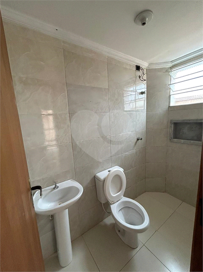 Aluguel Apartamento Mogi Das Cruzes Vila Nova Cintra REO1064334 13