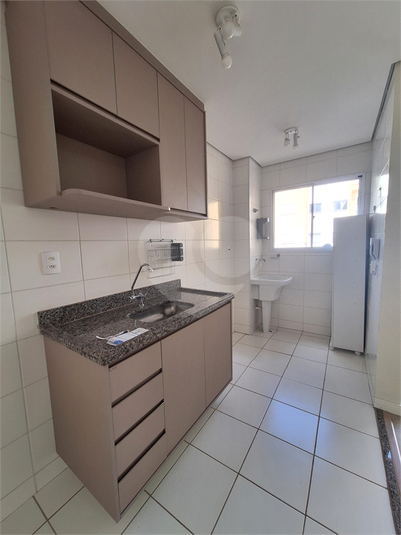 Aluguel Apartamento Vinhedo João Xxiii REO1064335 5