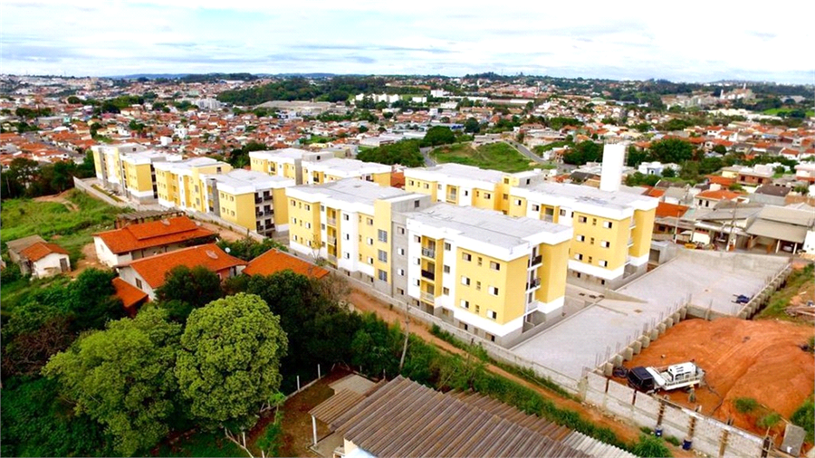 Aluguel Apartamento Vinhedo João Xxiii REO1064335 21