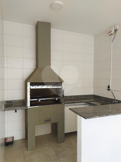 Aluguel Apartamento Vinhedo João Xxiii REO1064335 16