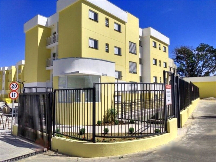 Aluguel Apartamento Vinhedo João Xxiii REO1064335 20