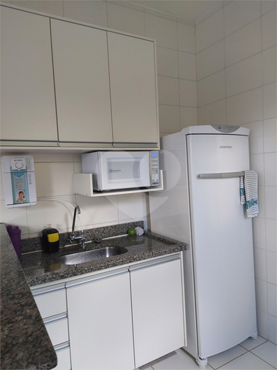 Aluguel Apartamento Vinhedo João Xxiii REO1064335 17