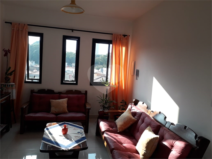 Venda Apartamento São Paulo Vila Prudente REO1064342 2