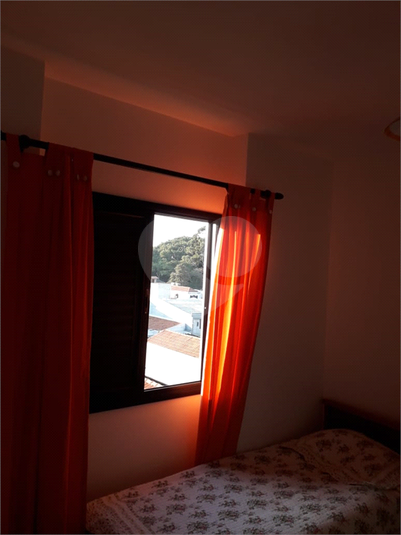 Venda Apartamento São Paulo Vila Prudente REO1064342 8