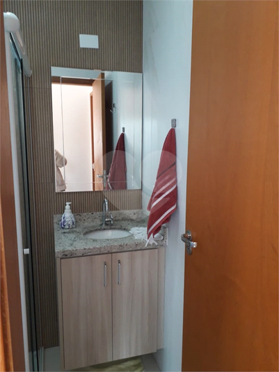 Venda Apartamento São Paulo Vila Prudente REO1064342 5