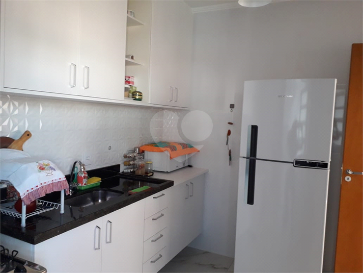 Venda Apartamento São Paulo Vila Prudente REO1064342 14