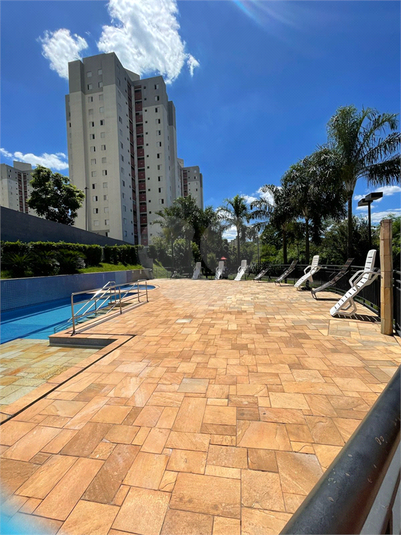 Venda Apartamento São Paulo Vila Bela Vista (zona Norte) REO1064344 12