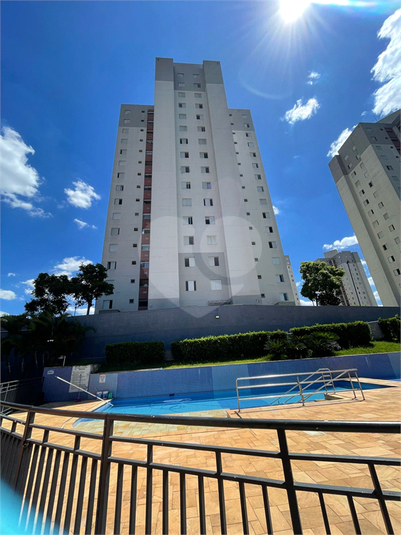 Venda Apartamento São Paulo Vila Bela Vista (zona Norte) REO1064344 14