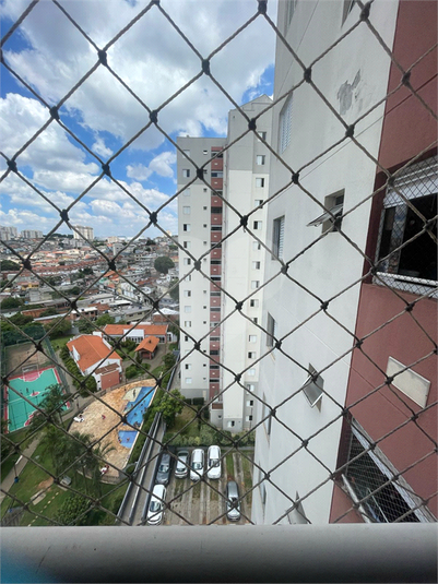 Venda Apartamento São Paulo Vila Bela Vista (zona Norte) REO1064344 43