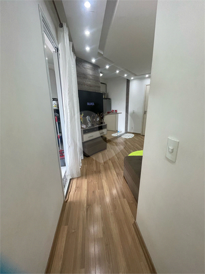 Venda Apartamento São Paulo Vila Bela Vista (zona Norte) REO1064344 26