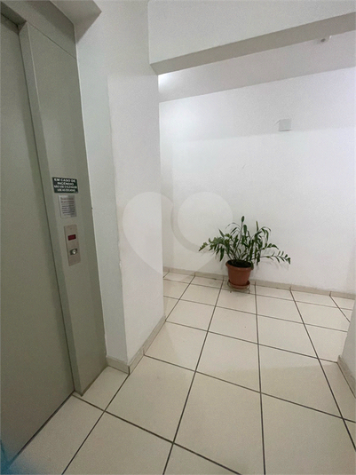 Venda Apartamento São Paulo Vila Bela Vista (zona Norte) REO1064344 22