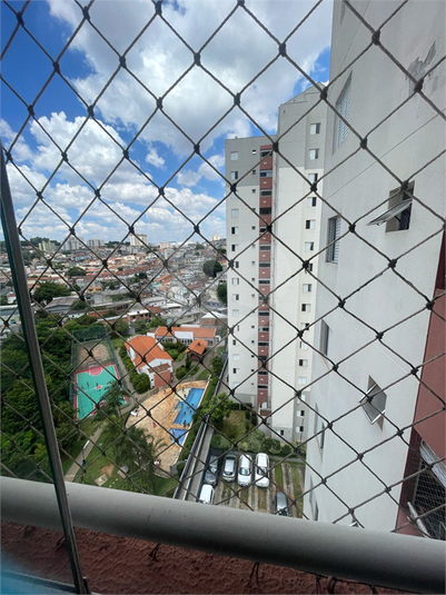 Venda Apartamento São Paulo Vila Bela Vista (zona Norte) REO1064344 44