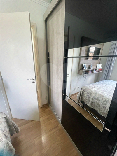 Venda Apartamento São Paulo Vila Bela Vista (zona Norte) REO1064344 37