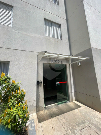 Venda Apartamento São Paulo Vila Bela Vista (zona Norte) REO1064344 21