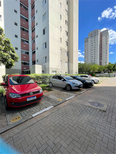 Venda Apartamento São Paulo Vila Bela Vista (zona Norte) REO1064344 2