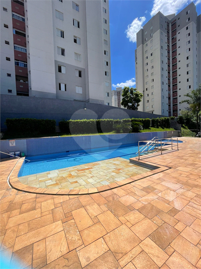 Venda Apartamento São Paulo Vila Bela Vista (zona Norte) REO1064344 13