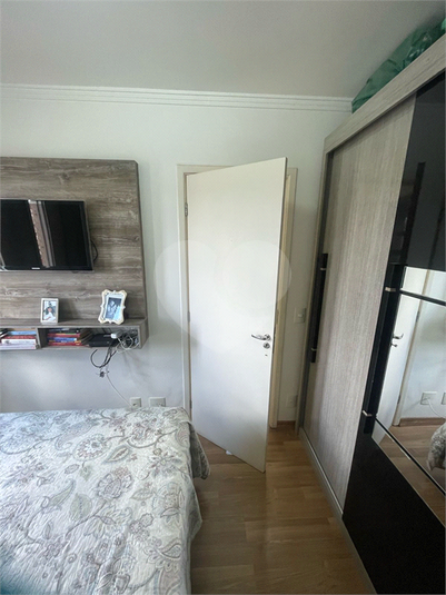 Venda Apartamento São Paulo Vila Bela Vista (zona Norte) REO1064344 33