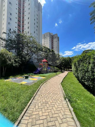 Venda Apartamento São Paulo Vila Bela Vista (zona Norte) REO1064344 1