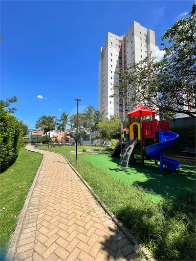 Venda Apartamento São Paulo Vila Bela Vista (zona Norte) REO1064344 20