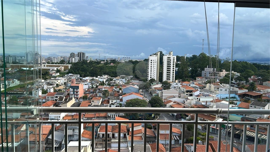 Venda Apartamento São Bernardo Do Campo Anchieta REO1064347 18