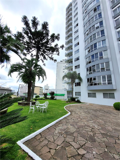 Venda Apartamento Lages Centro REO1064351 3