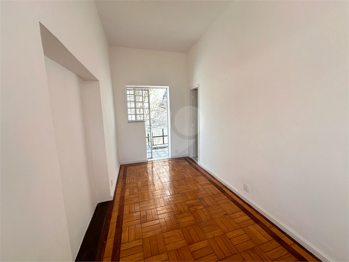 Venda Apartamento Rio De Janeiro Tijuca REO1064355 6