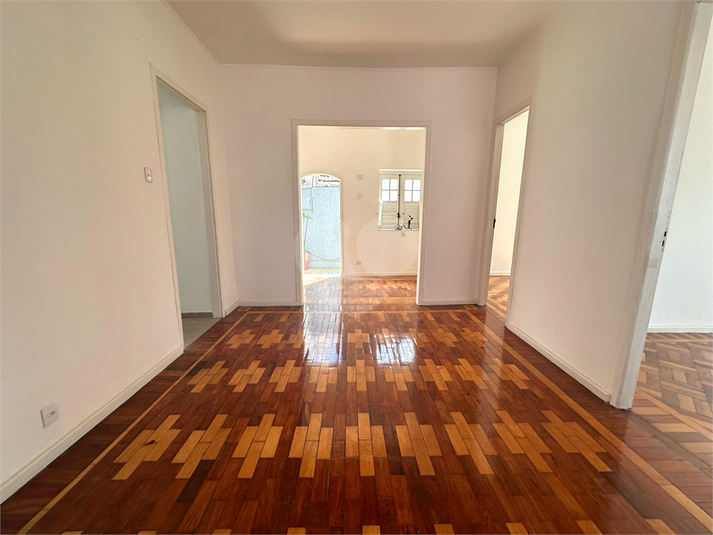 Venda Apartamento Rio De Janeiro Tijuca REO1064355 2