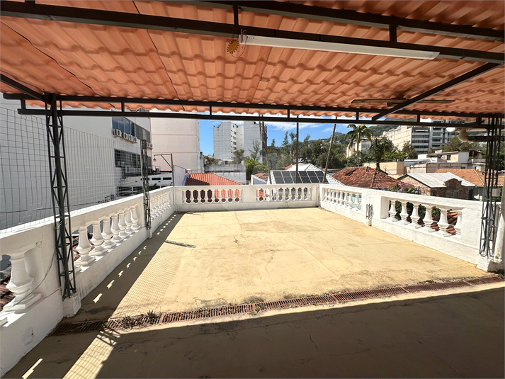 Venda Apartamento Rio De Janeiro Tijuca REO1064355 30