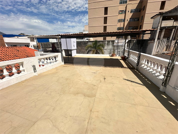 Venda Apartamento Rio De Janeiro Tijuca REO1064355 27