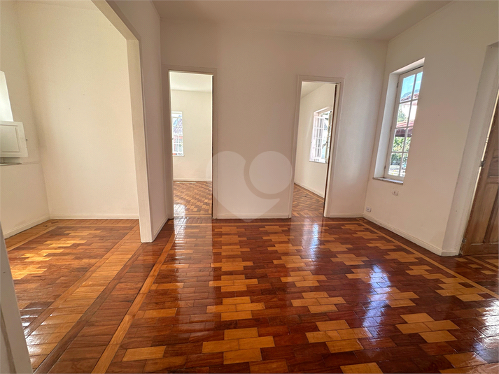 Venda Apartamento Rio De Janeiro Tijuca REO1064355 1