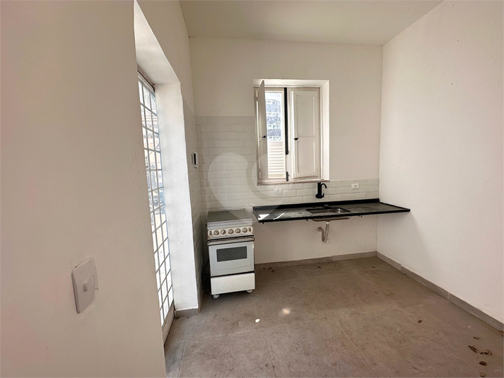 Venda Apartamento Rio De Janeiro Tijuca REO1064355 23