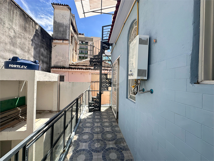 Venda Apartamento Rio De Janeiro Tijuca REO1064355 24