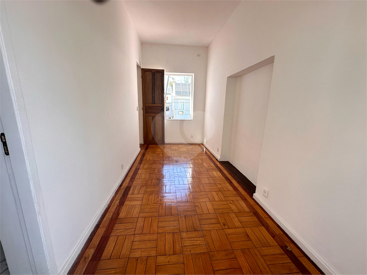 Venda Apartamento Rio De Janeiro Tijuca REO1064355 8