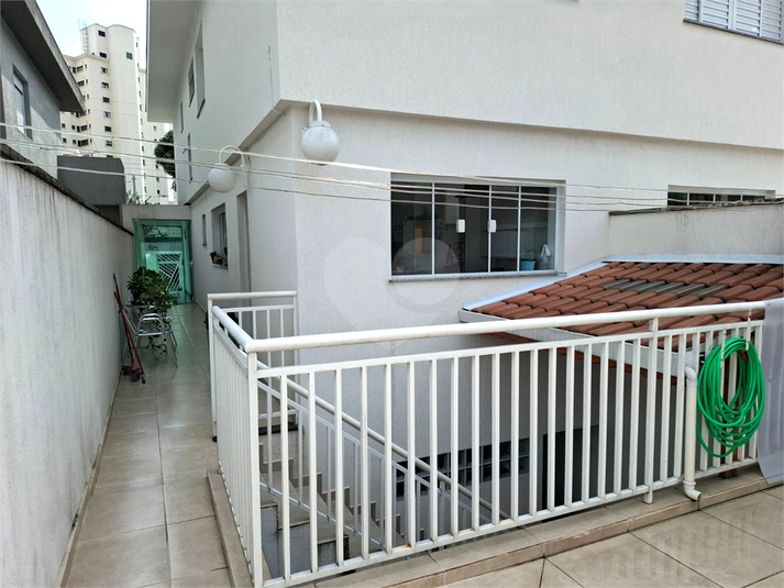 Venda Sobrado São Paulo Jardim Avelino REO1064360 22