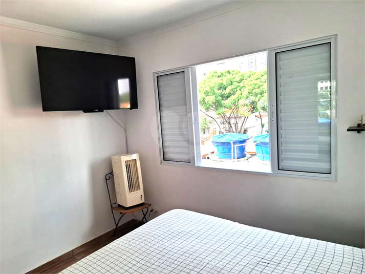 Venda Sobrado São Paulo Jardim Avelino REO1064360 9