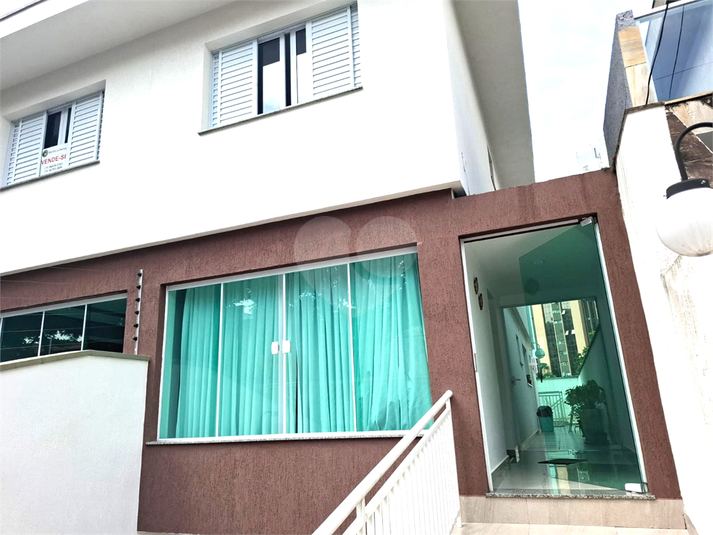 Venda Sobrado São Paulo Jardim Avelino REO1064360 1