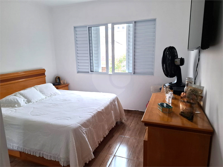 Venda Sobrado São Paulo Jardim Avelino REO1064360 15