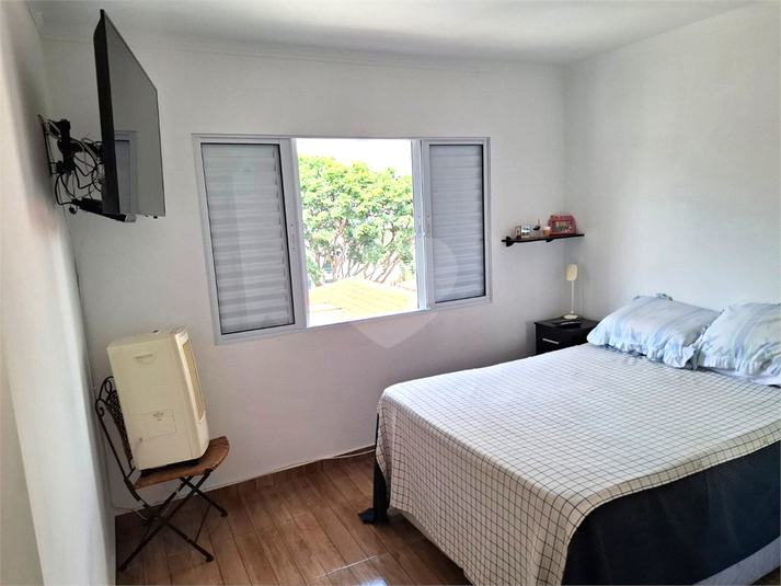 Venda Sobrado São Paulo Jardim Avelino REO1064360 11