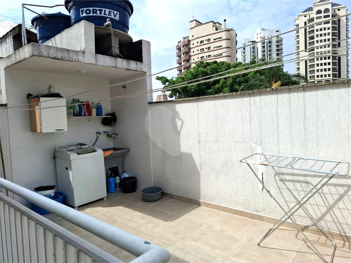 Venda Sobrado São Paulo Jardim Avelino REO1064360 21