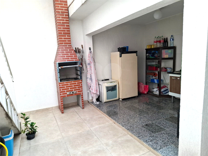 Venda Sobrado São Paulo Jardim Avelino REO1064360 27