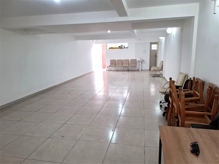 Venda Sobrado São Paulo Jardim Avelino REO1064360 30