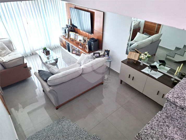 Venda Sobrado São Paulo Jardim Avelino REO1064360 4