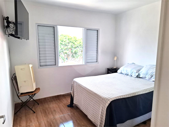 Venda Sobrado São Paulo Jardim Avelino REO1064360 8