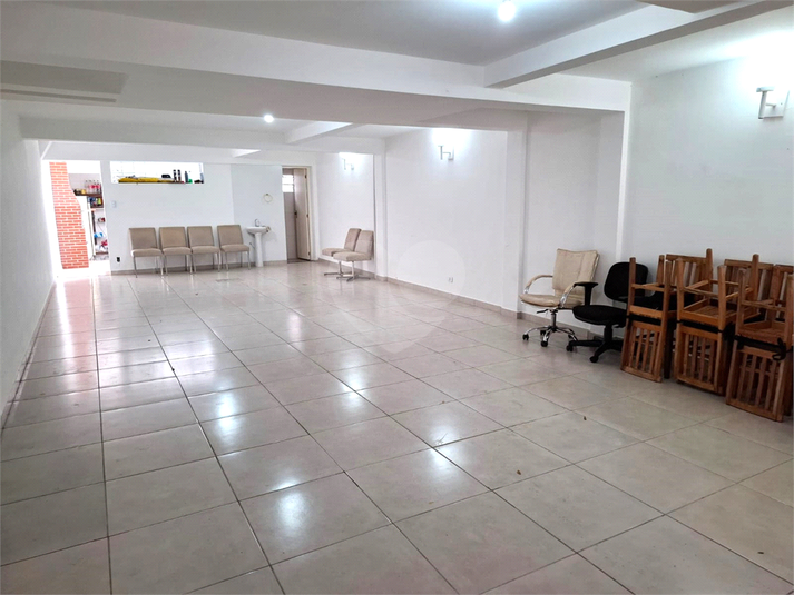 Venda Sobrado São Paulo Jardim Avelino REO1064360 32