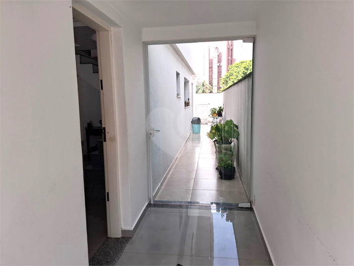 Venda Sobrado São Paulo Jardim Avelino REO1064360 2