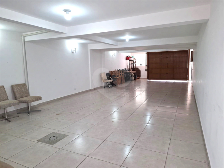 Venda Sobrado São Paulo Jardim Avelino REO1064360 31