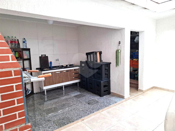 Venda Sobrado São Paulo Jardim Avelino REO1064360 26