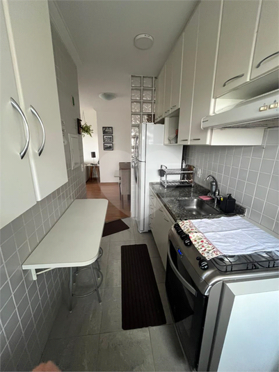 Aluguel Apartamento São Paulo Ipiranga REO1064362 10