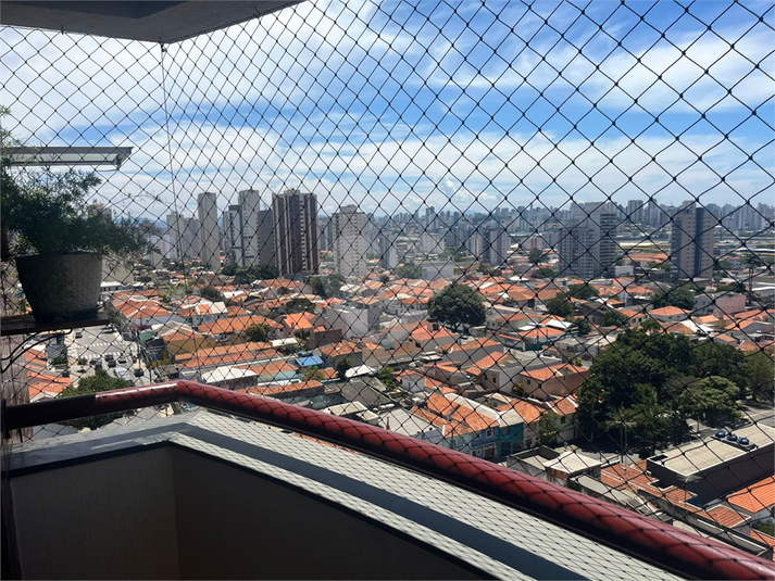 Aluguel Apartamento São Paulo Ipiranga REO1064362 6