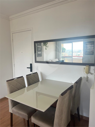 Aluguel Apartamento São Paulo Ipiranga REO1064362 26